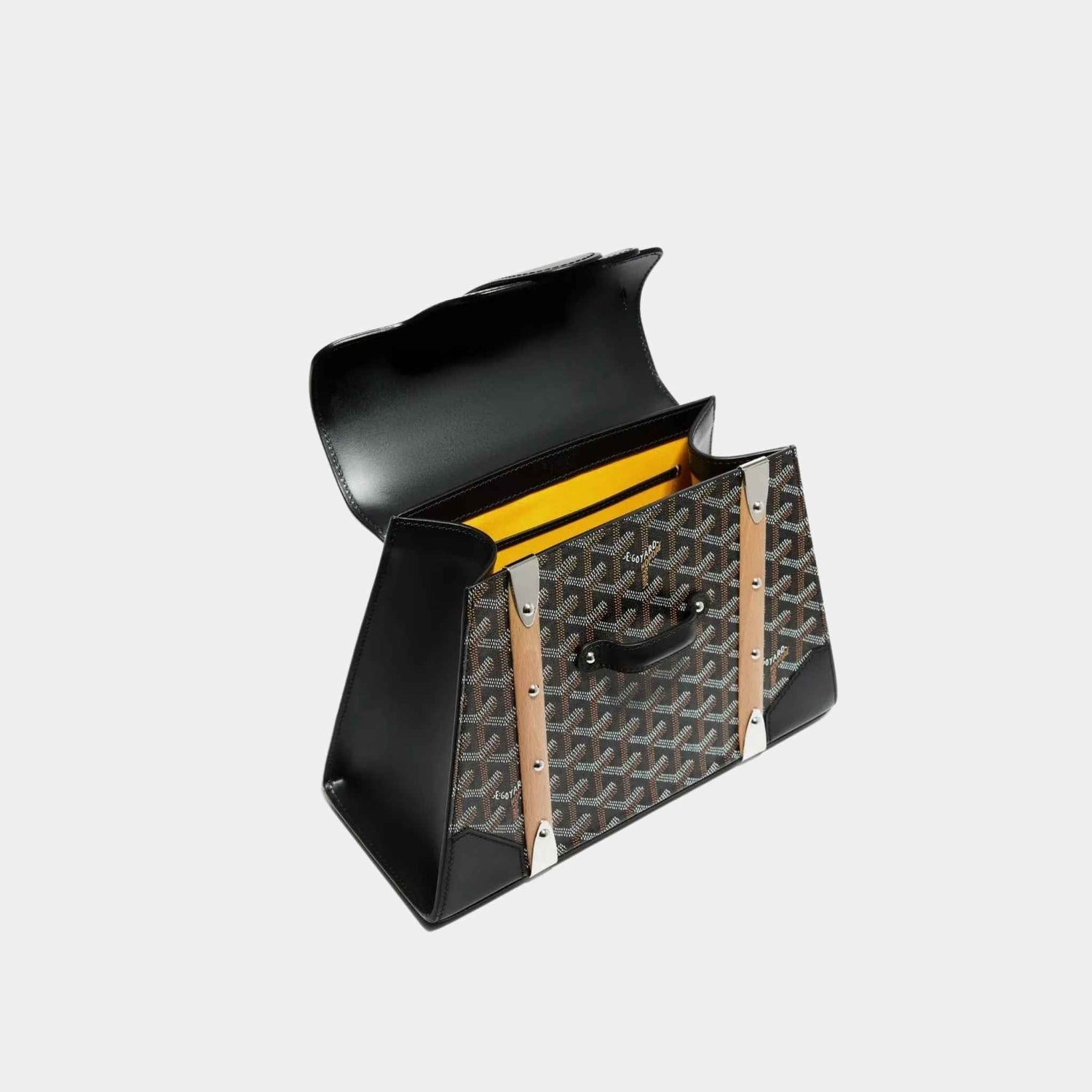 Saïgon Structure PM Bag