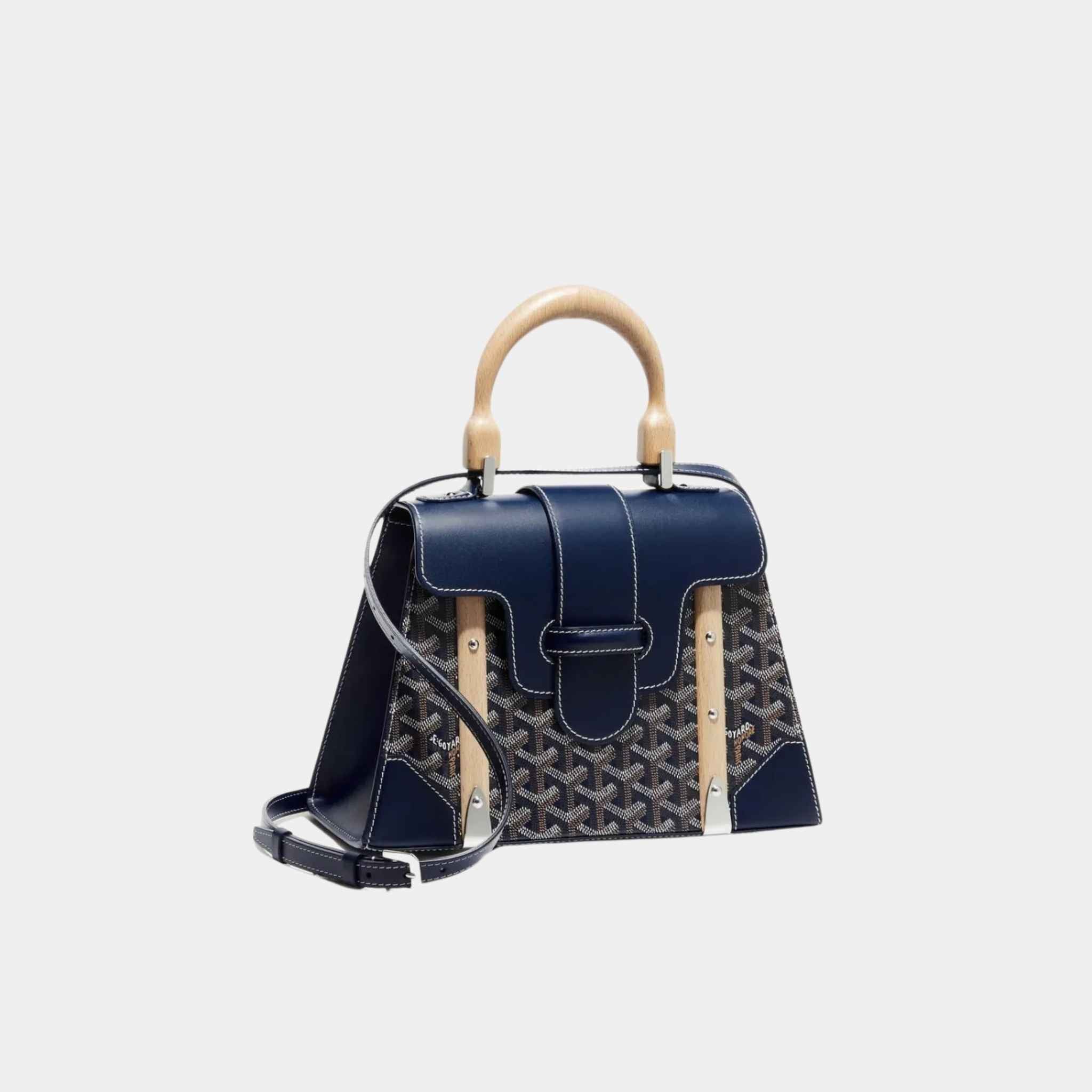 Saïgon Structure PM Bag