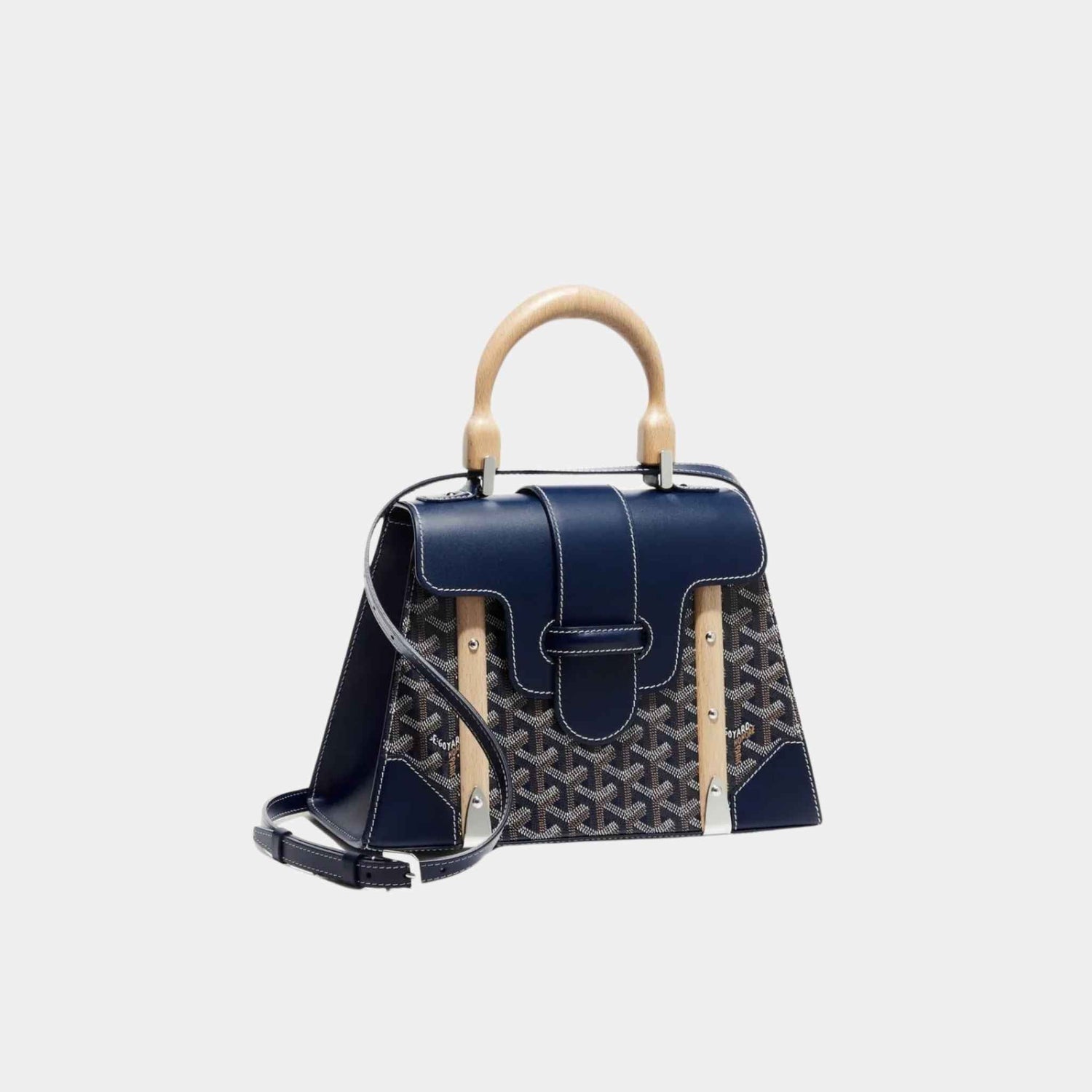 Saïgon Structure PM Bag