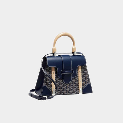 Saïgon Structure PM Bag