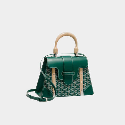 Saïgon Structure PM Bag