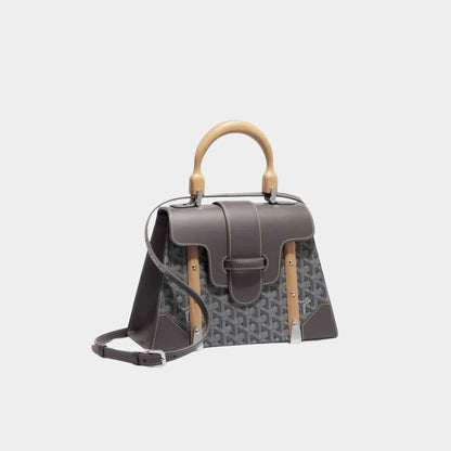 Saïgon Structure PM Bag
