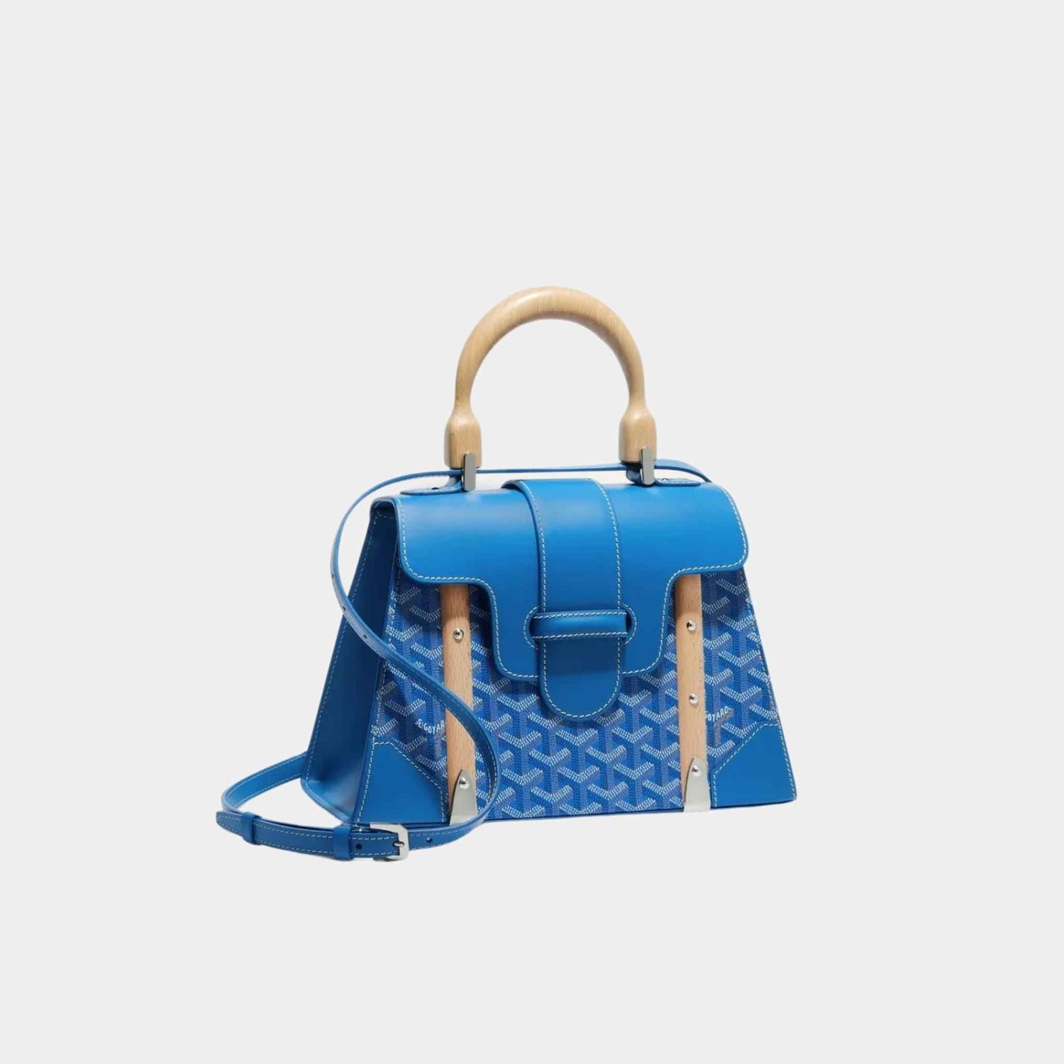 Saïgon Structure PM Bag