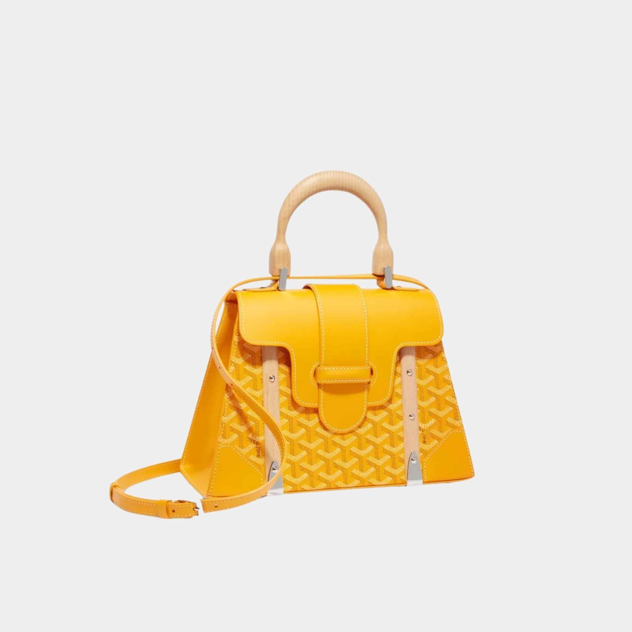 Saïgon Structure PM Bag