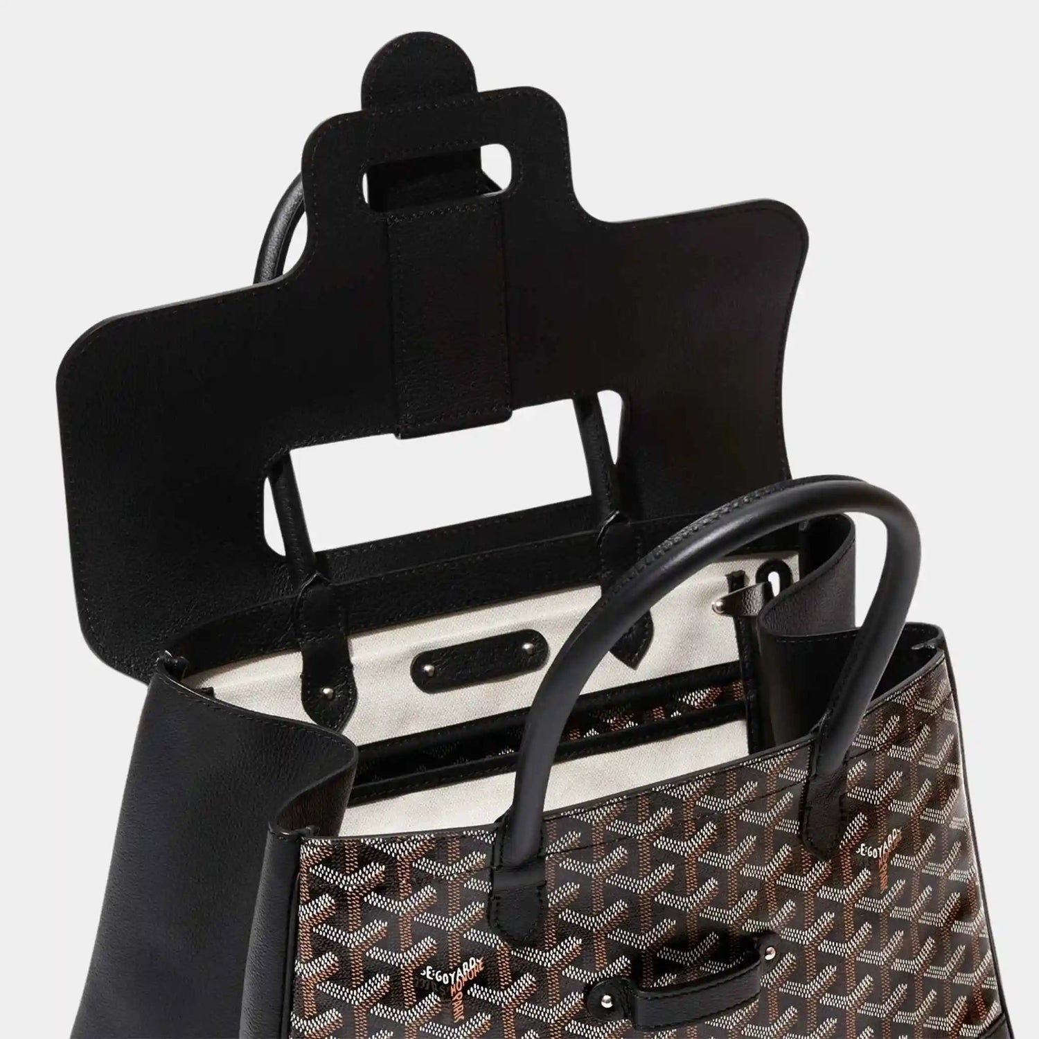 Saïgon Tote Bag