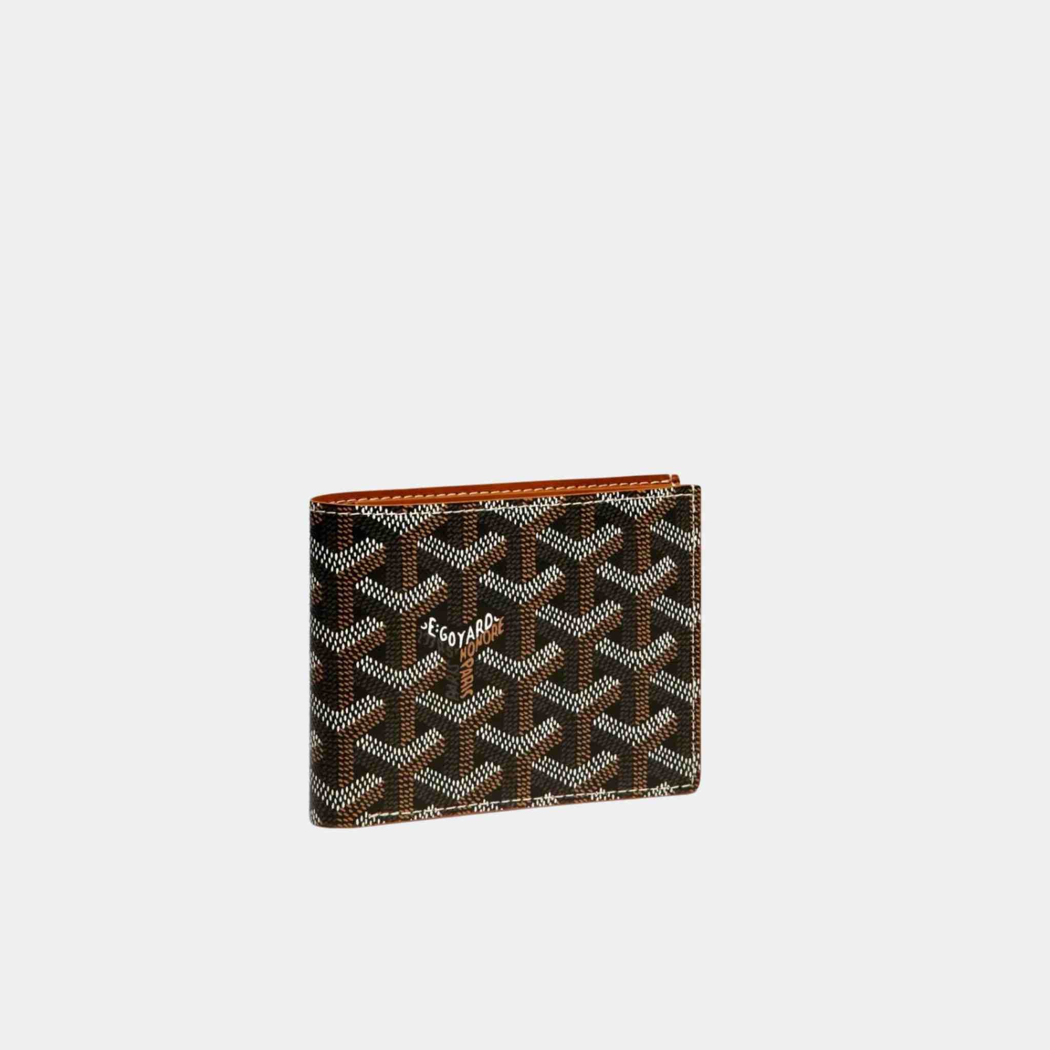 Saint-Florentin Wallet