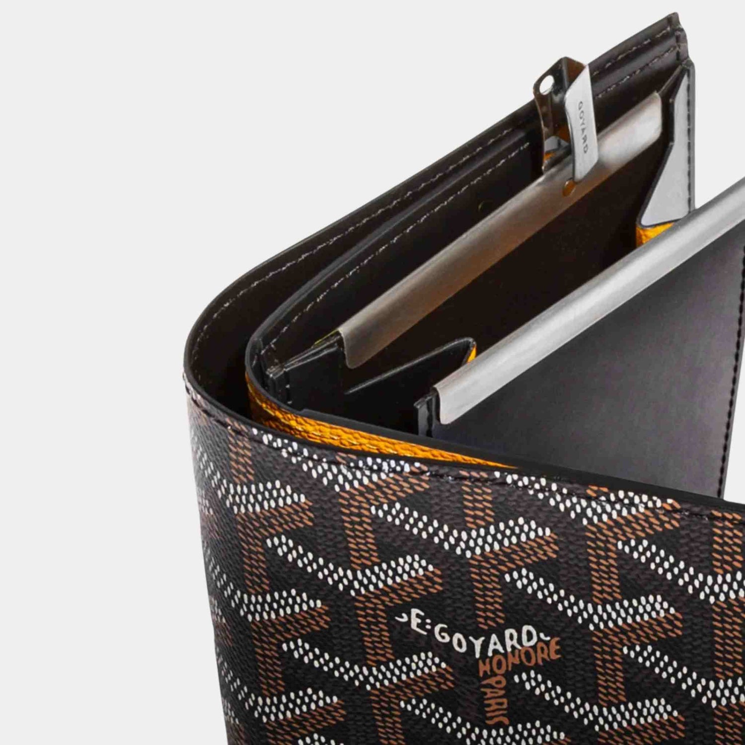 Saint-Florentin Wallet