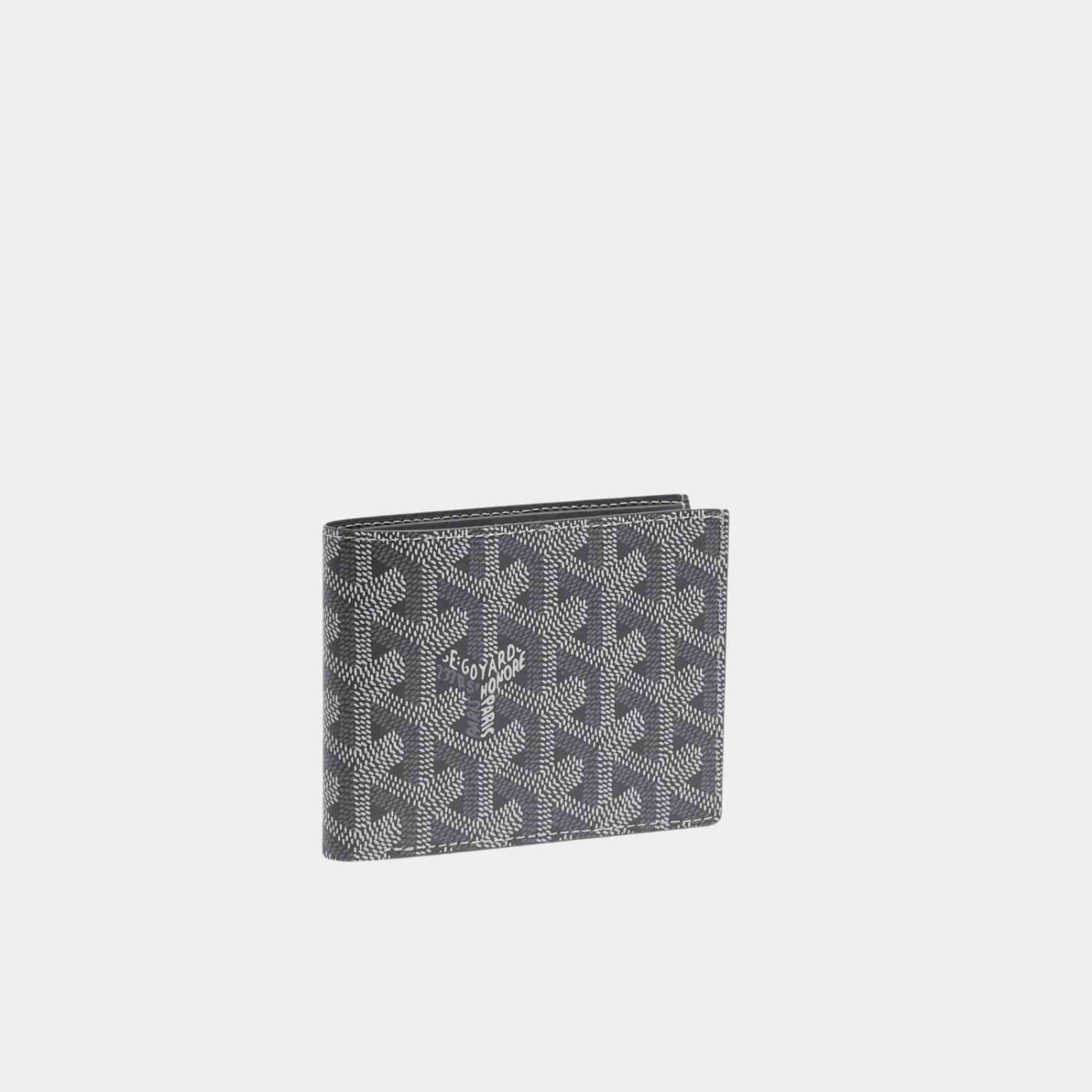 Saint-Florentin Wallet