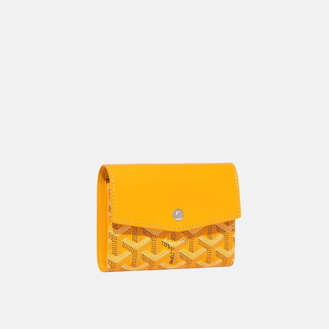 Saint Gabriel Wallet