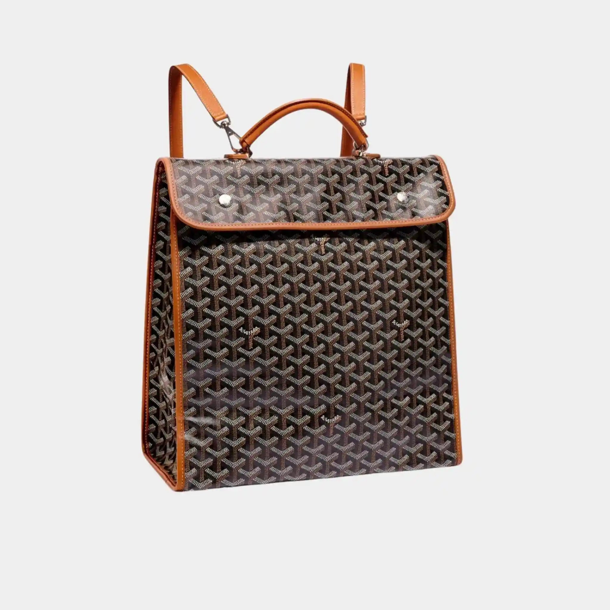 Saint Leger Backpack