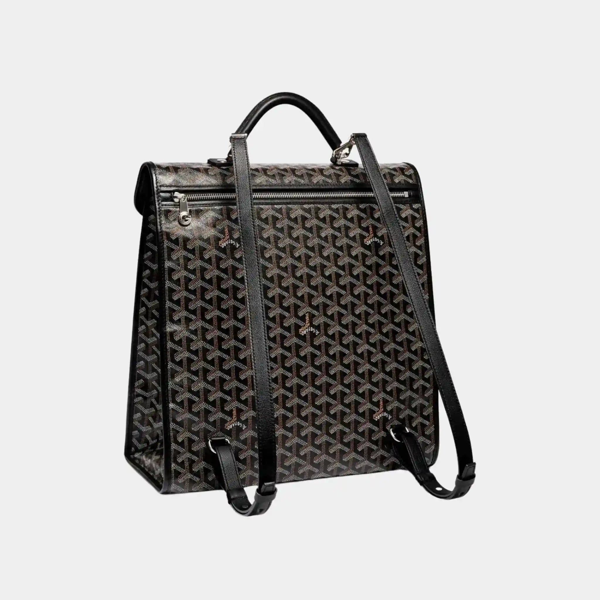 Saint Leger Backpack