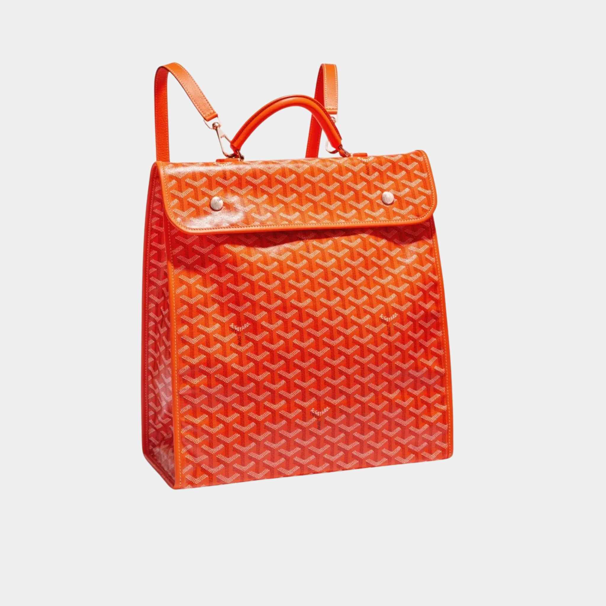 Saint Leger Backpack