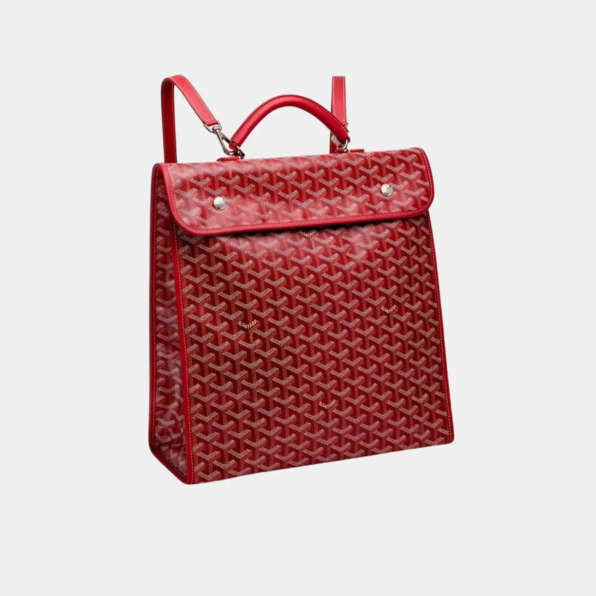 Saint Leger Backpack