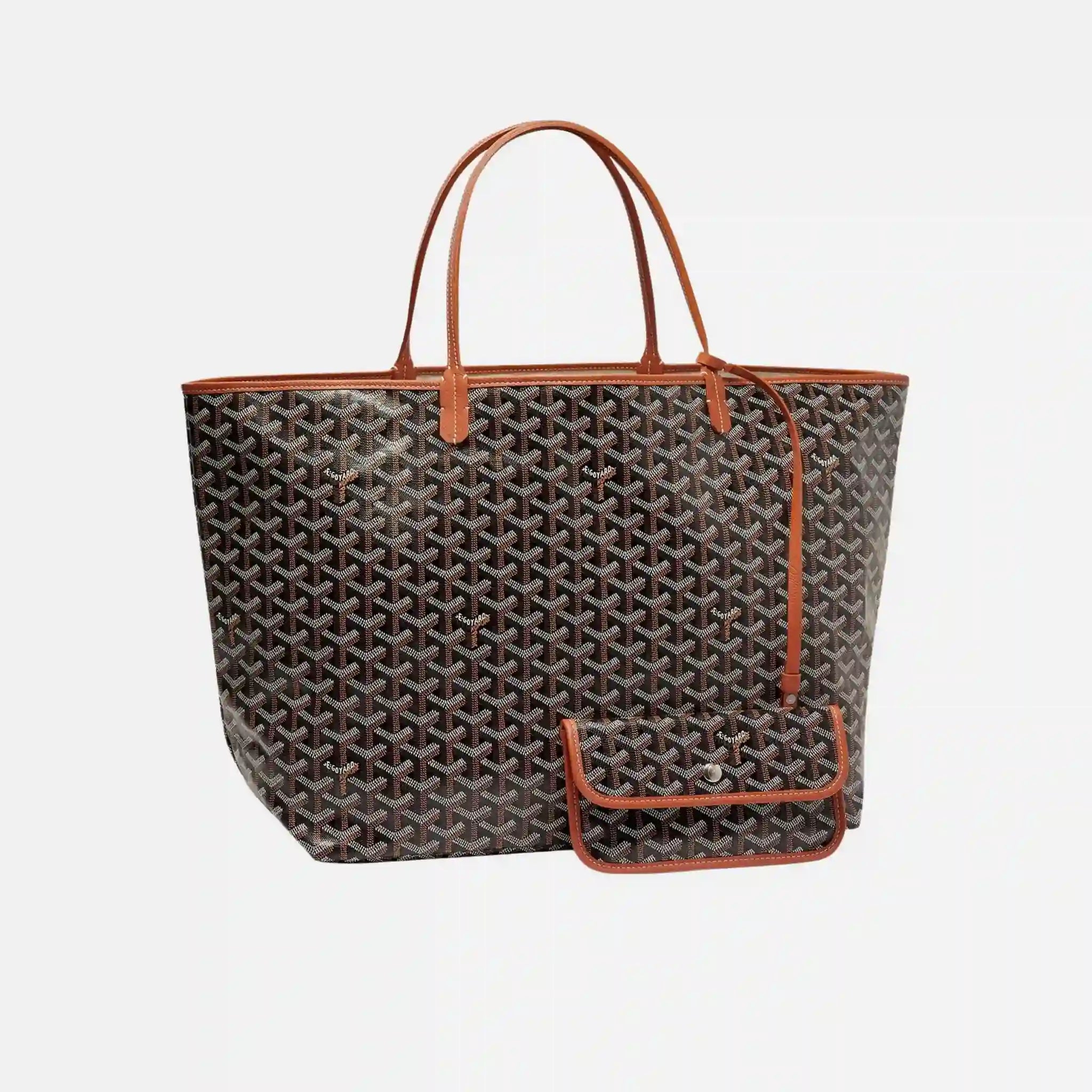Saint Louis GM Bag