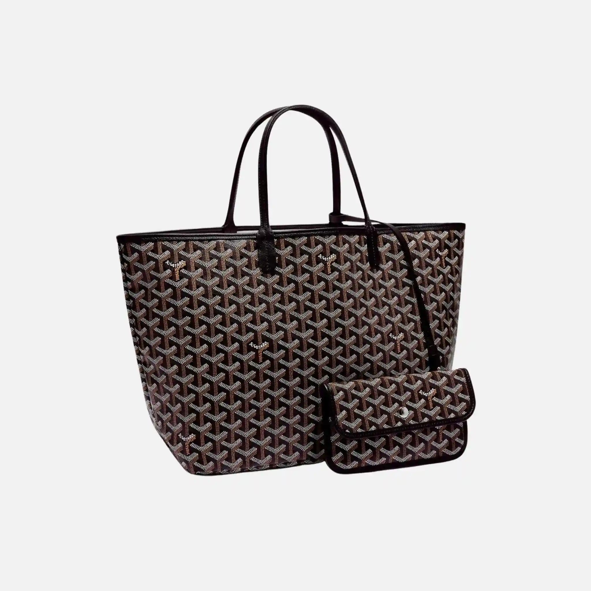 Saint Louis PM Bag