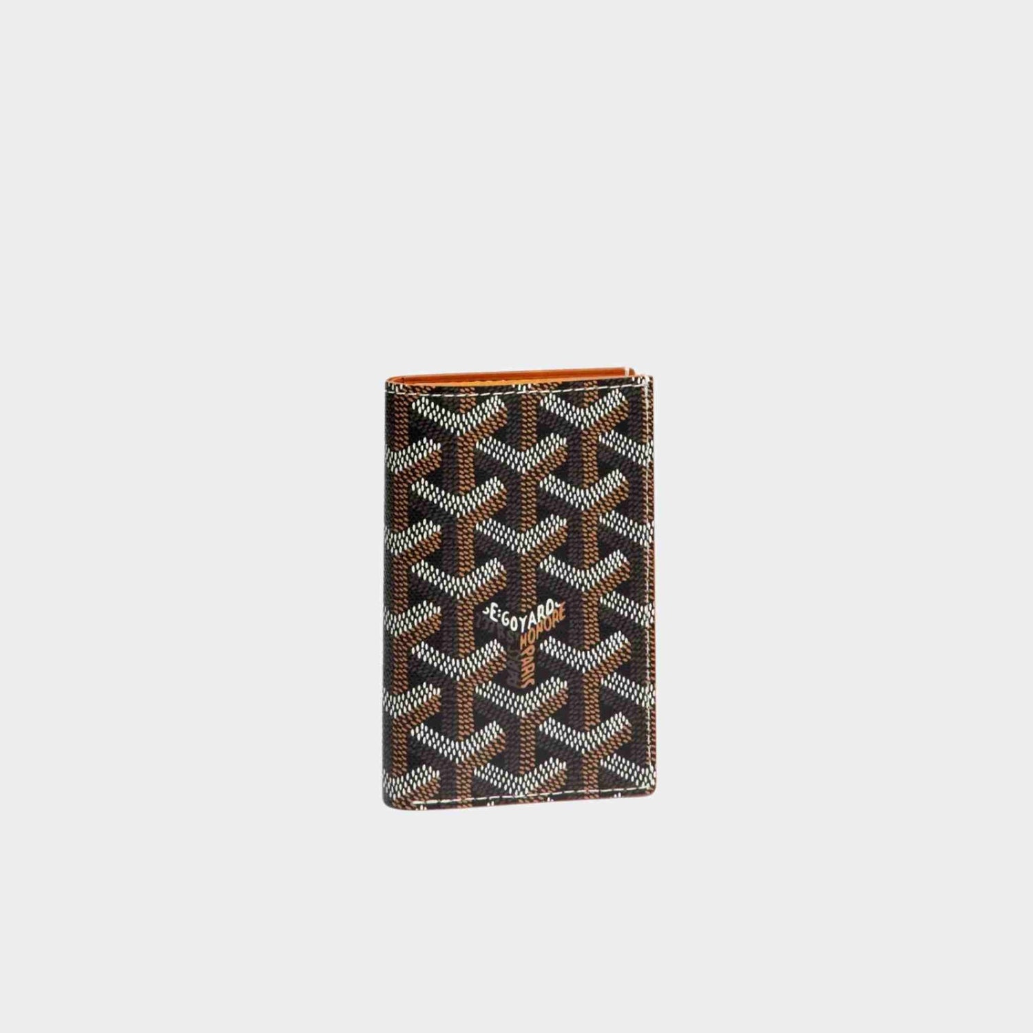 Saint-Pierre Card Wallet