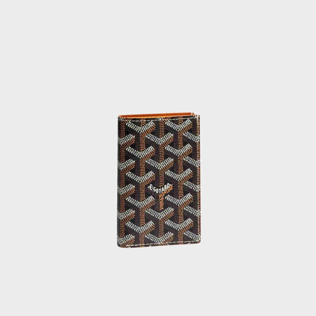 Saint-Pierre Card Wallet