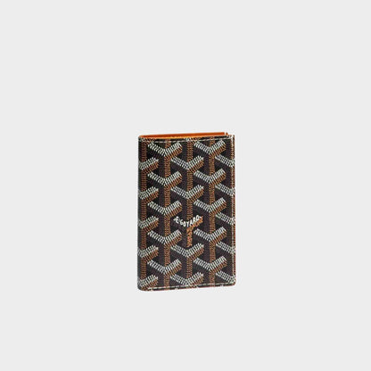 Saint-Pierre Card Wallet