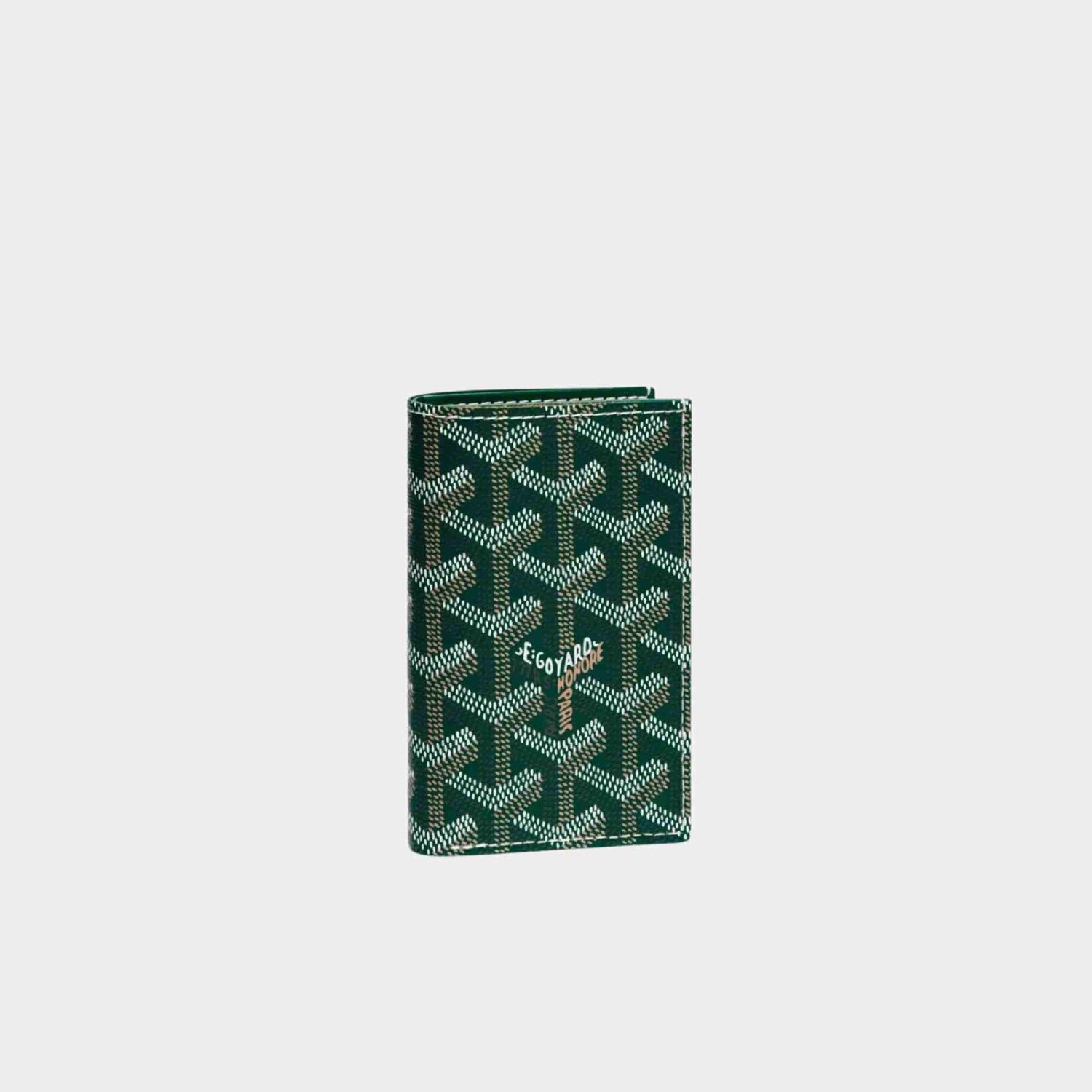 Saint-Pierre Card Wallet