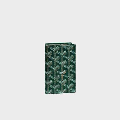 Saint-Pierre Card Wallet