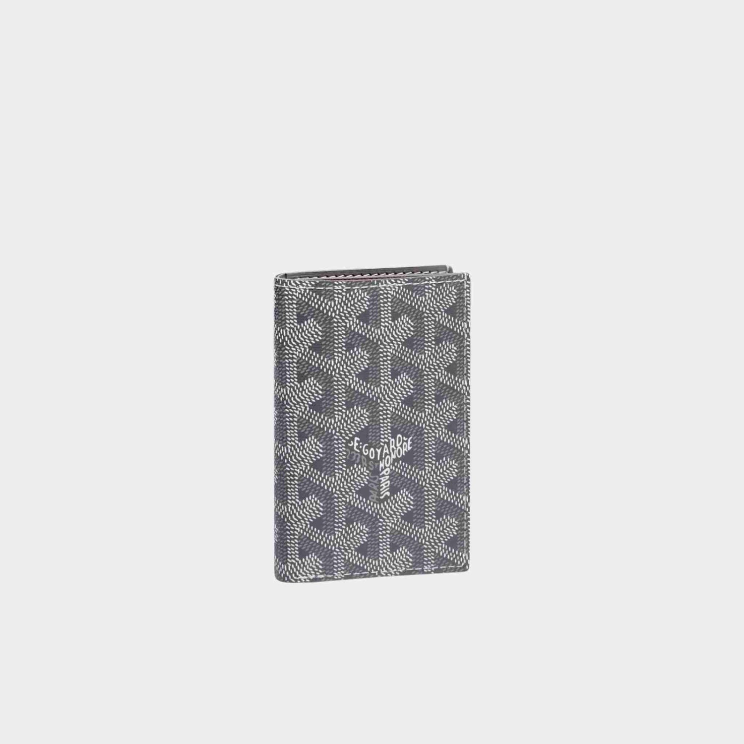 Saint-Pierre Card Wallet