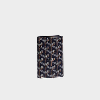 Saint-Pierre Card Wallet