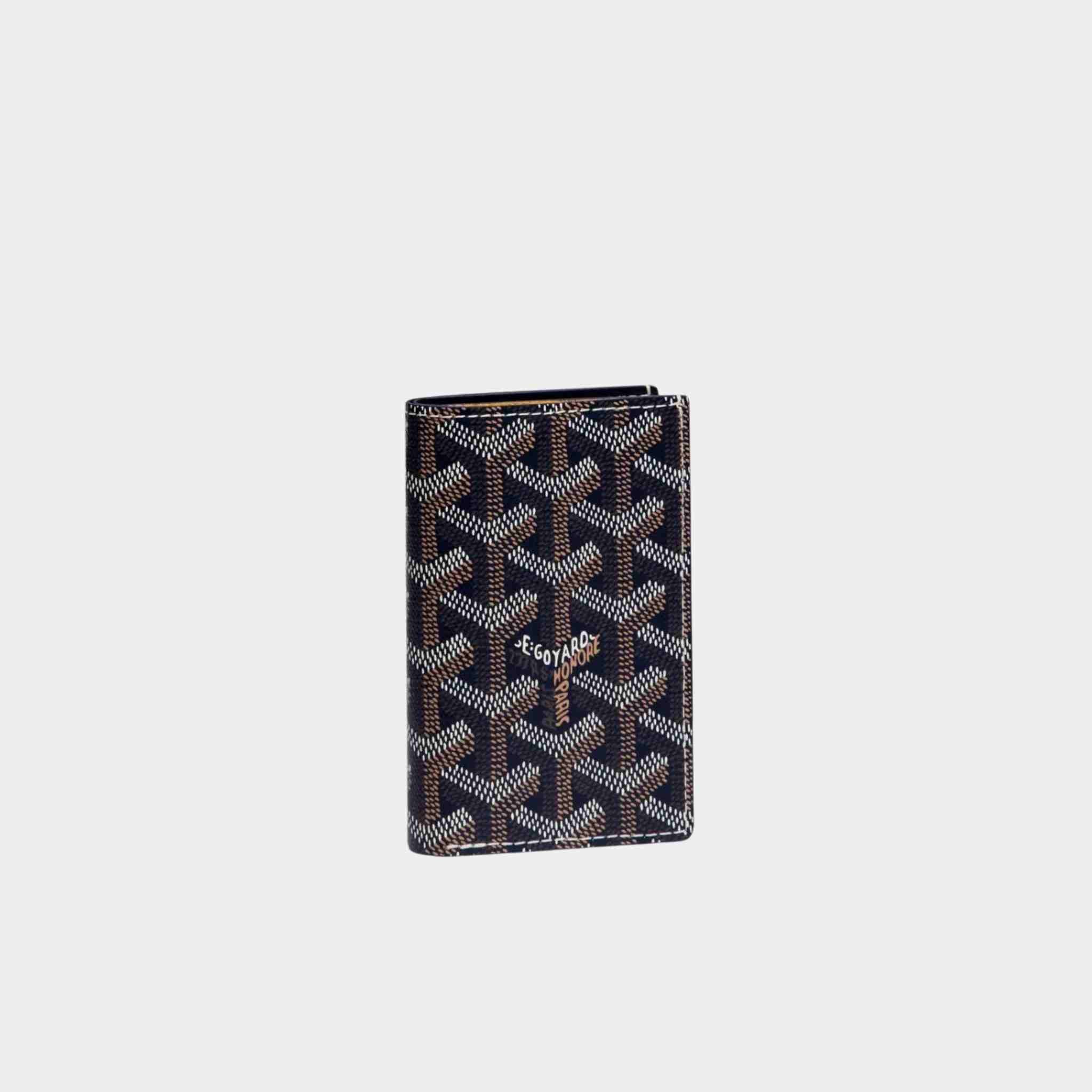 Saint-Pierre Card Wallet
