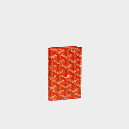 Saint-Pierre Card Wallet