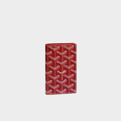 Saint-Pierre Card Wallet