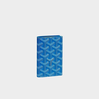 Saint-Pierre Card Wallet