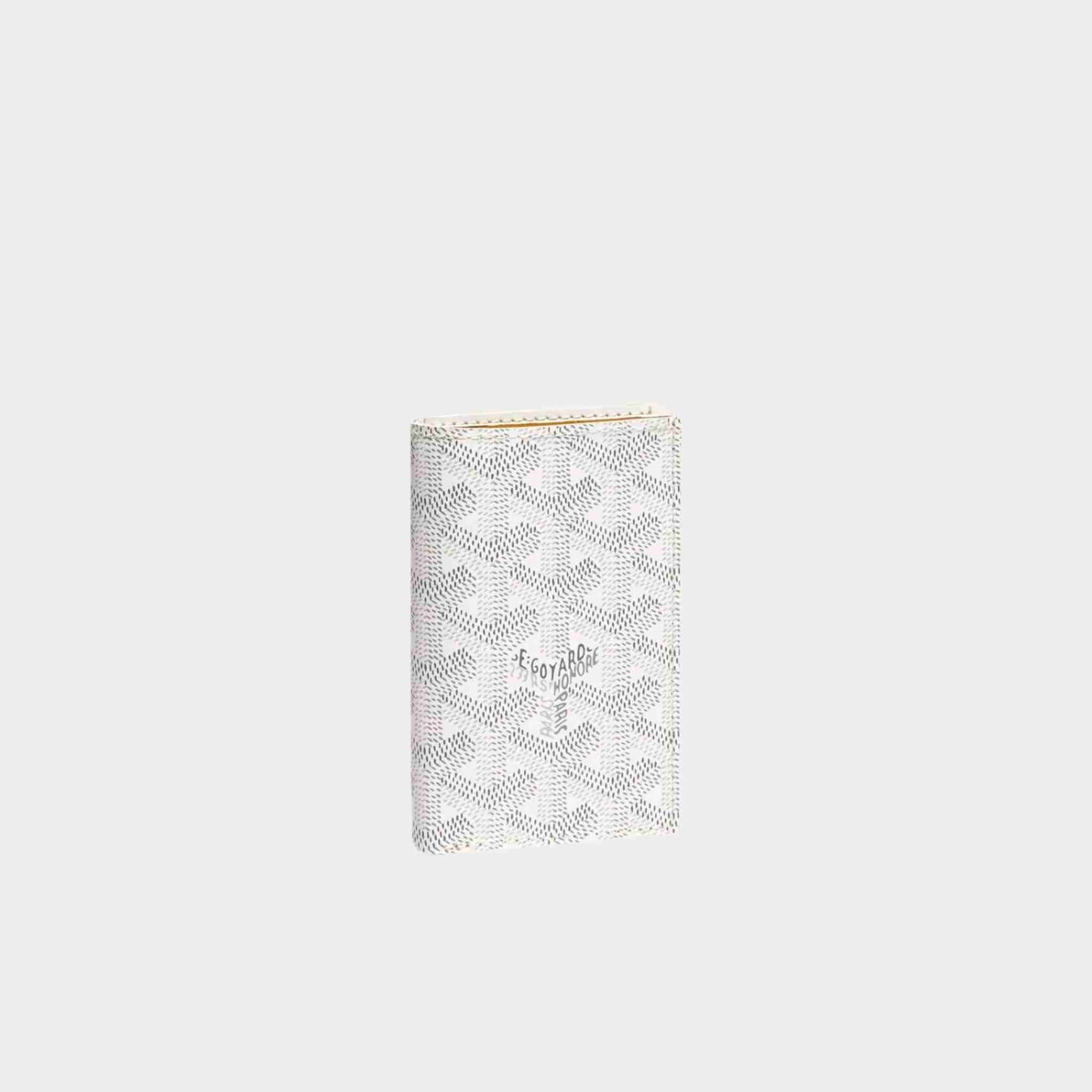 Saint-Pierre Card Wallet