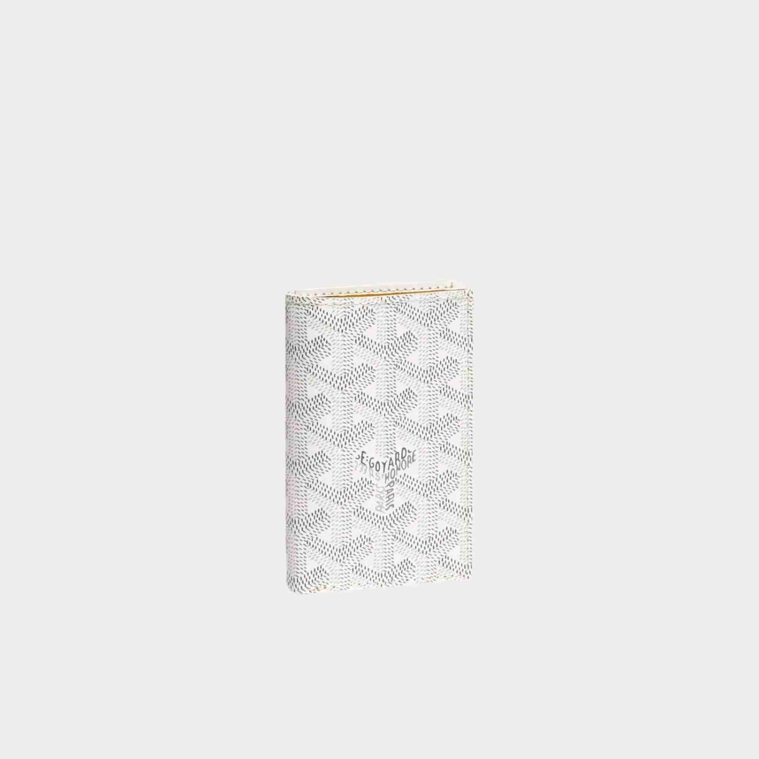 Saint-Pierre Card Wallet