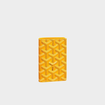 Saint-Pierre Card Wallet