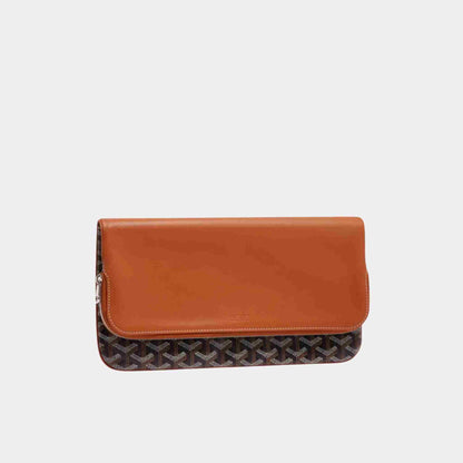 Sainte Marie MM Clutch Bag