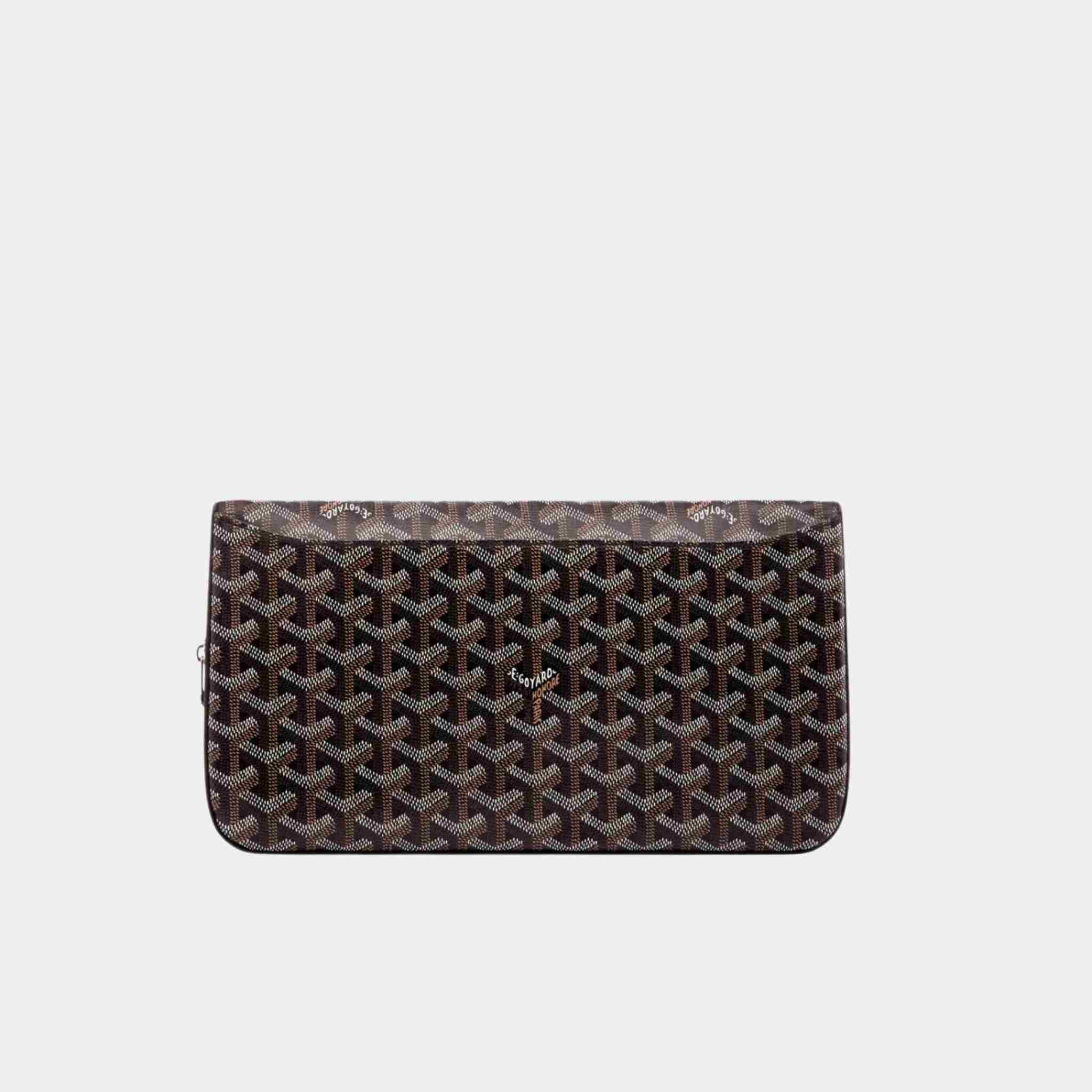 Sainte Marie MM Clutch Bag