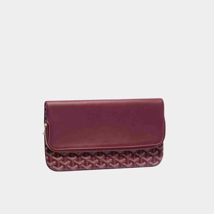 Sainte Marie MM Clutch Bag