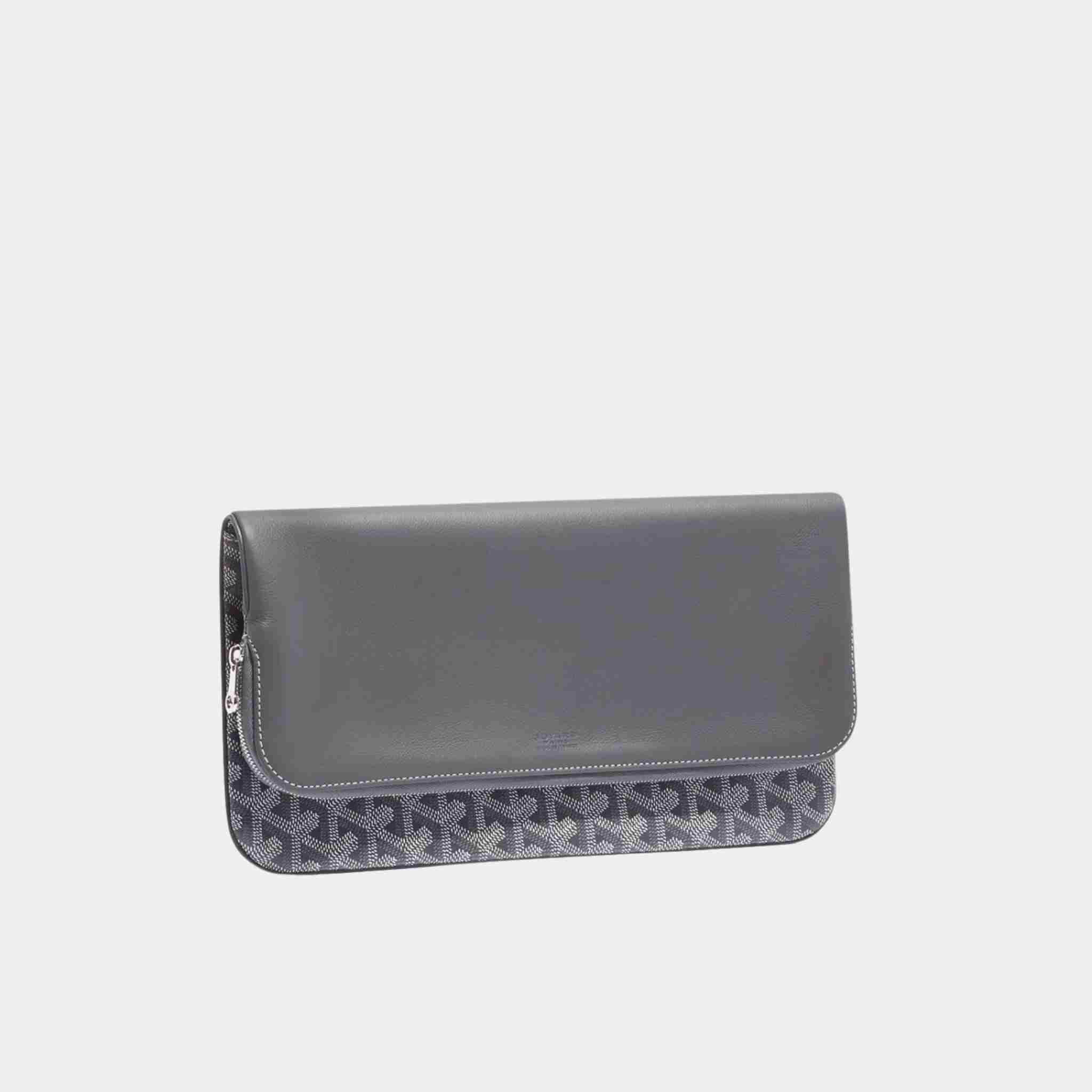Sainte Marie MM Clutch Bag