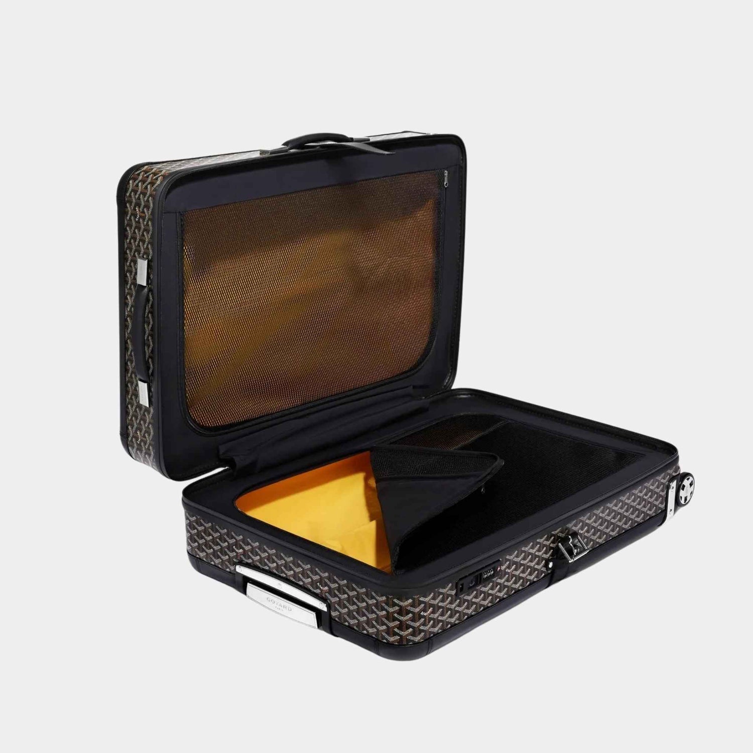 Satolas GM Rolling Suitcase