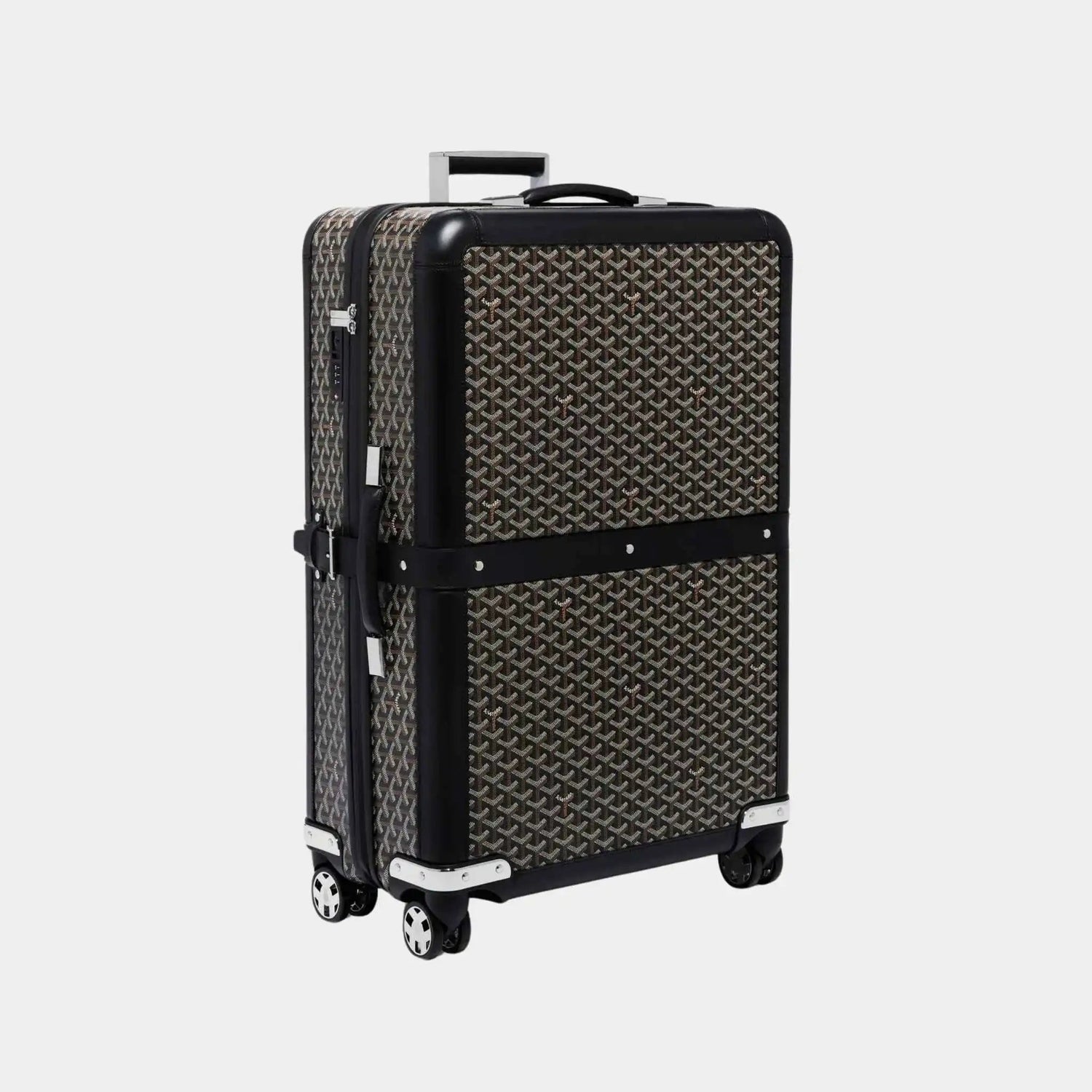 Satolas GM Rolling Suitcase