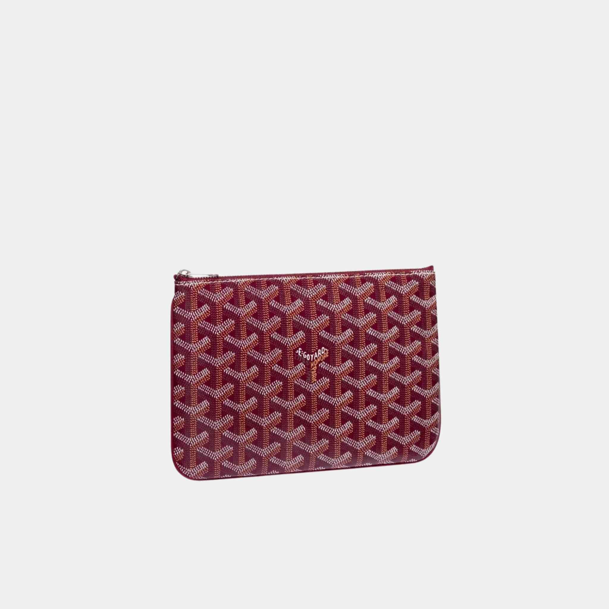 Senat PM Pouch