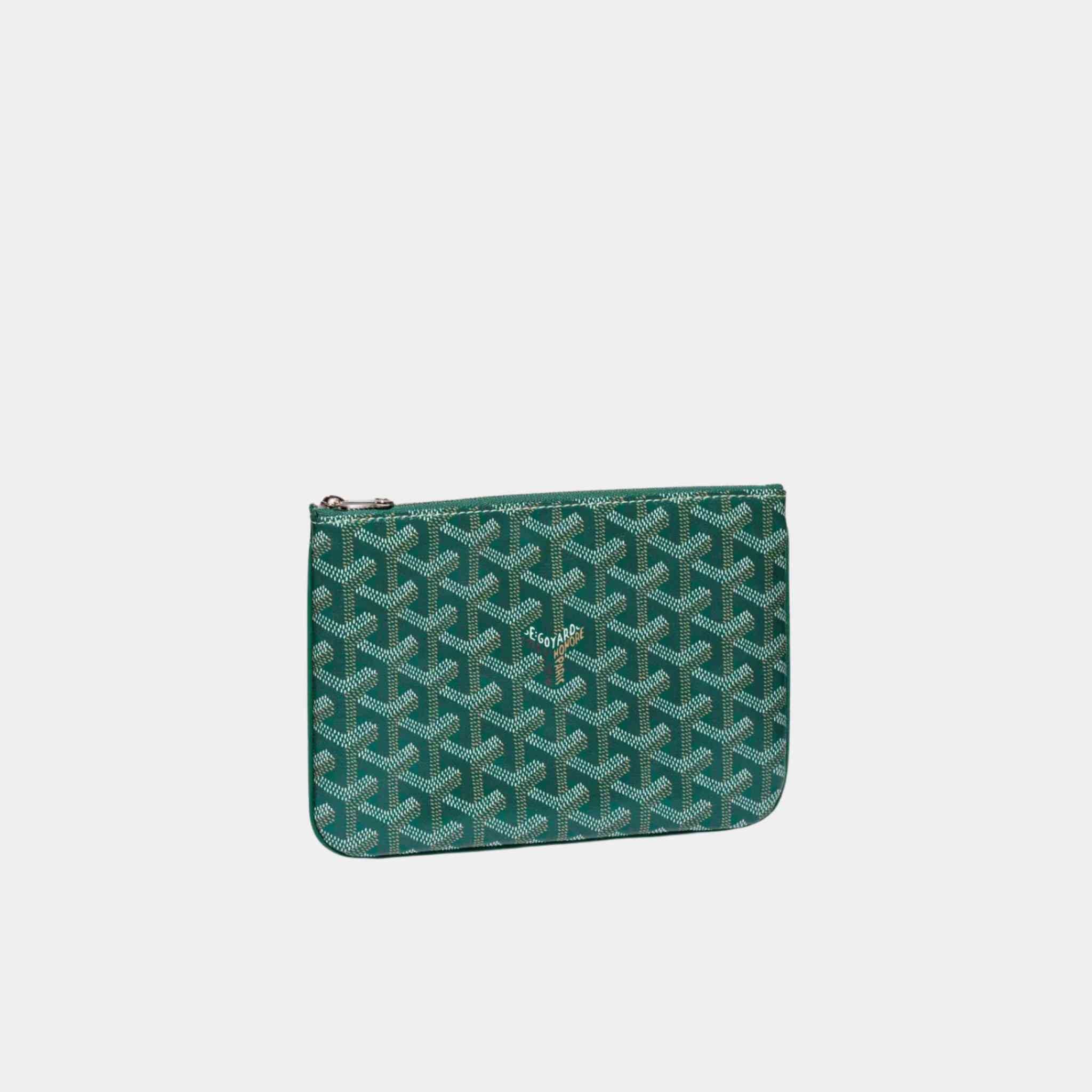 Senat PM Pouch