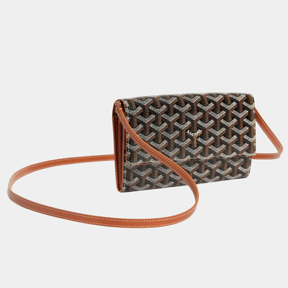 Varenne Continental Wallet