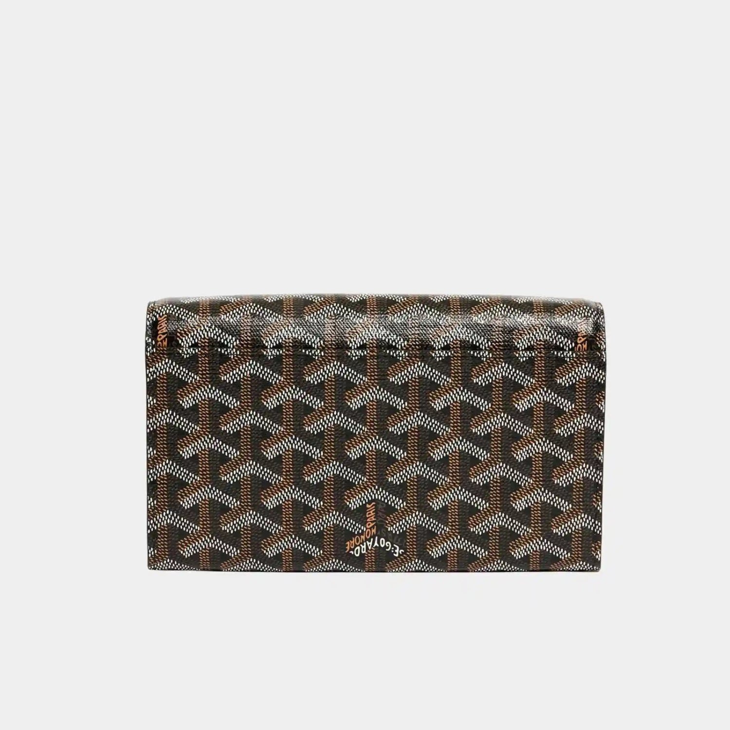 Varenne Continental Wallet