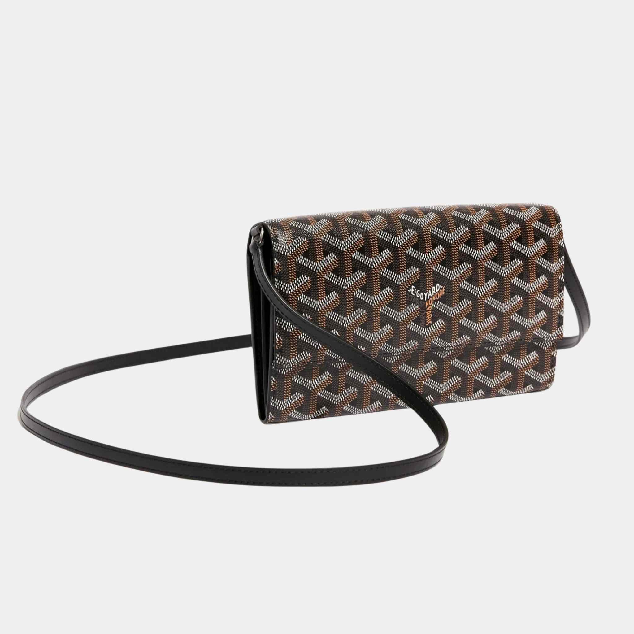 Varenne Continental Wallet