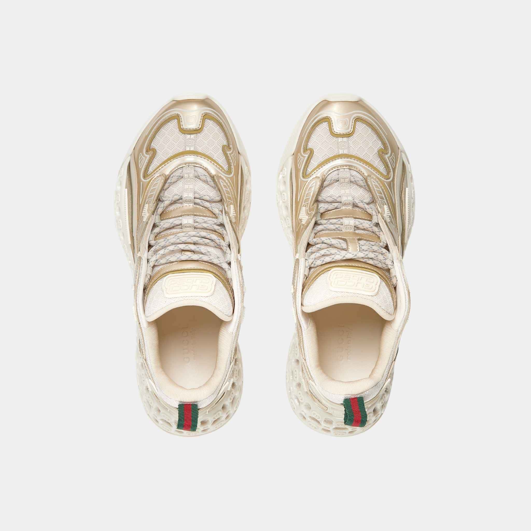 Cub3d Demetra Sneaker