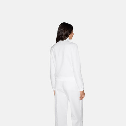 GG Jacquard Zip Jacket