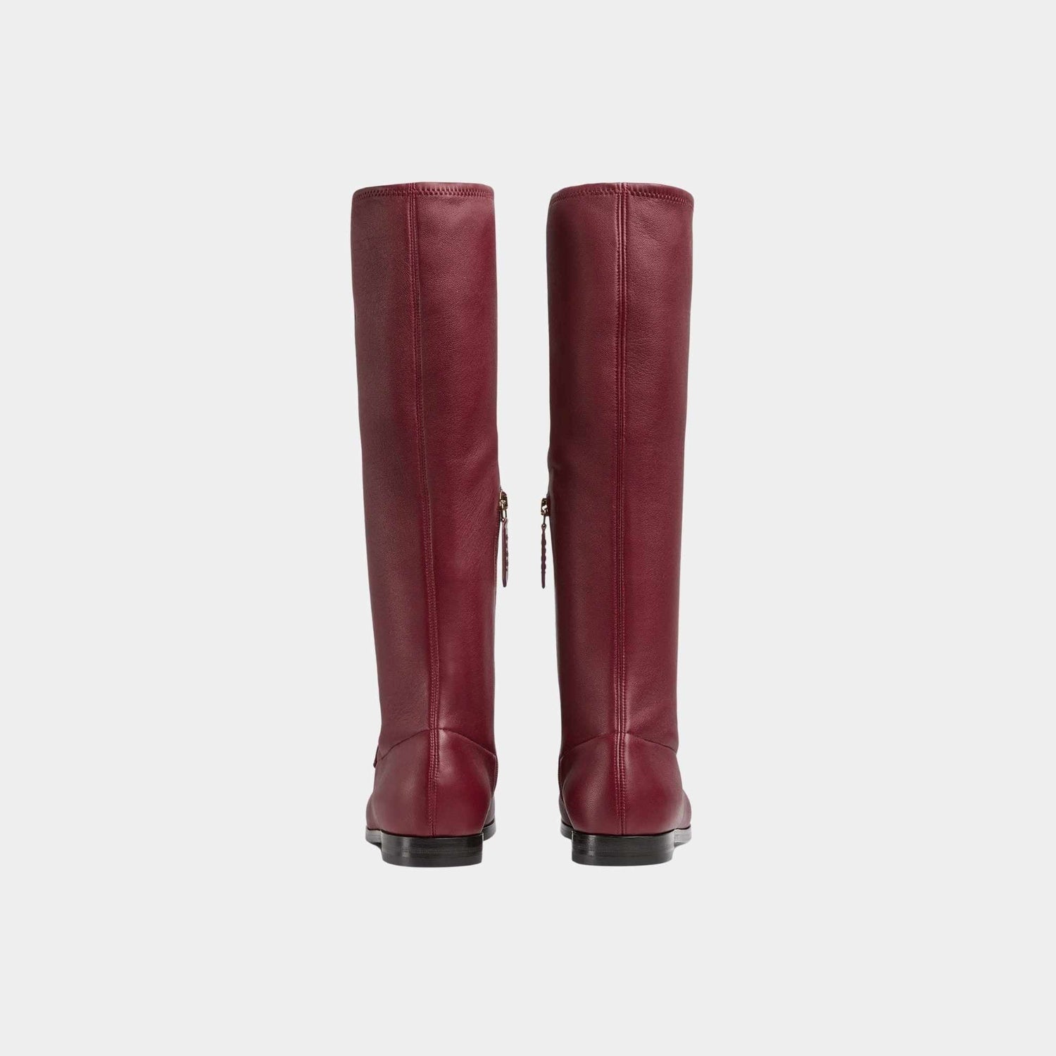 Jordaan Boot Stretch Leather