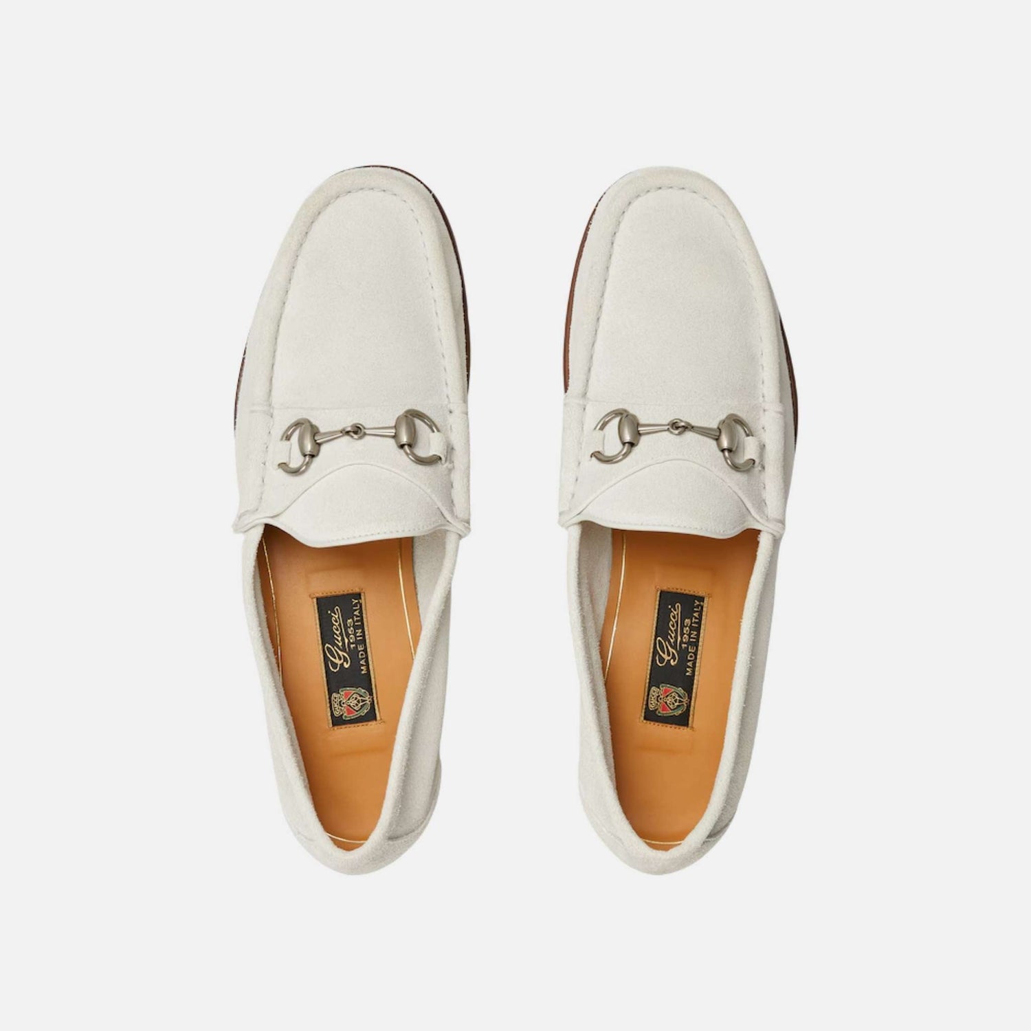 Mens Horsebit 1953 Loafer