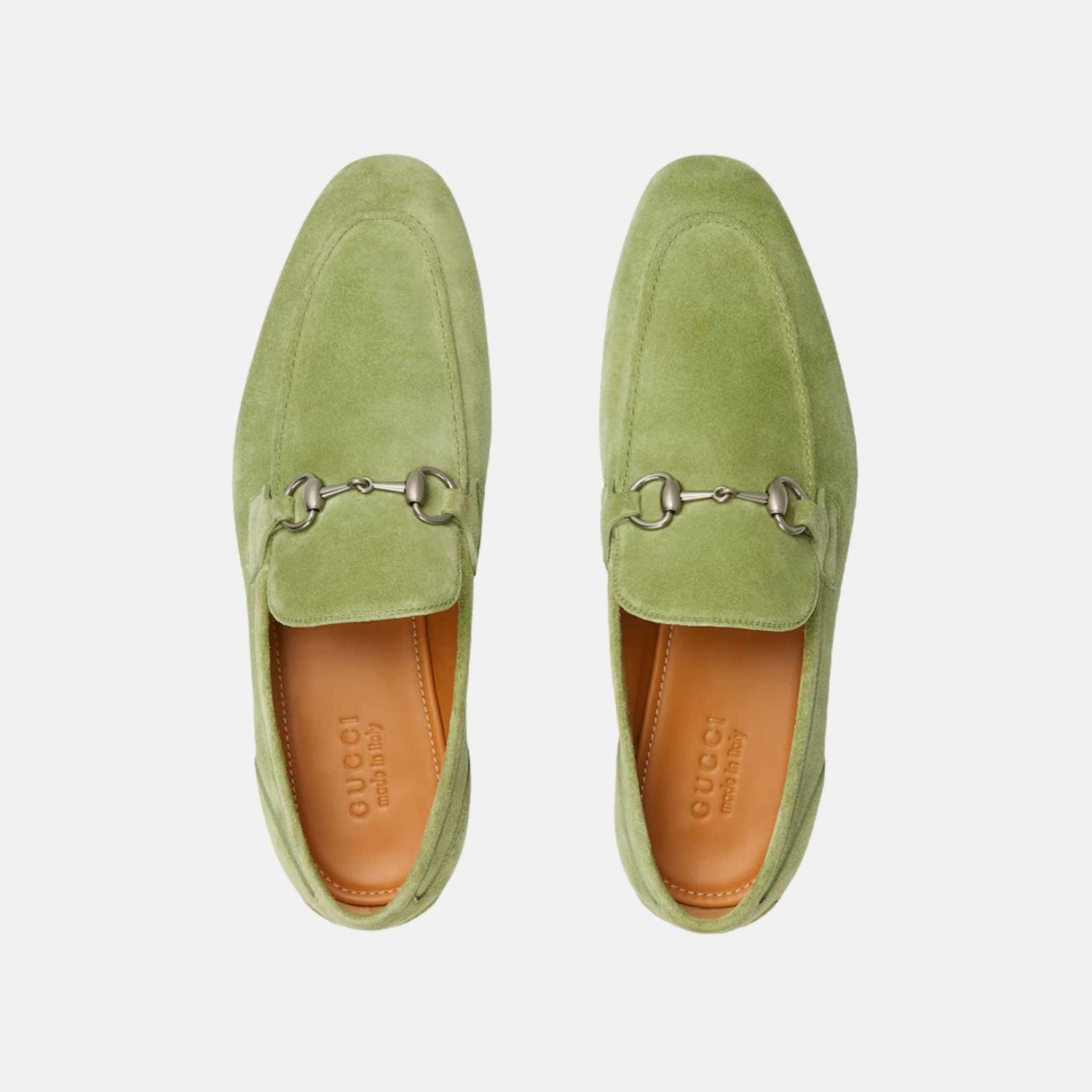 Jordaan Mens Loafer In Suede With Blake Construction