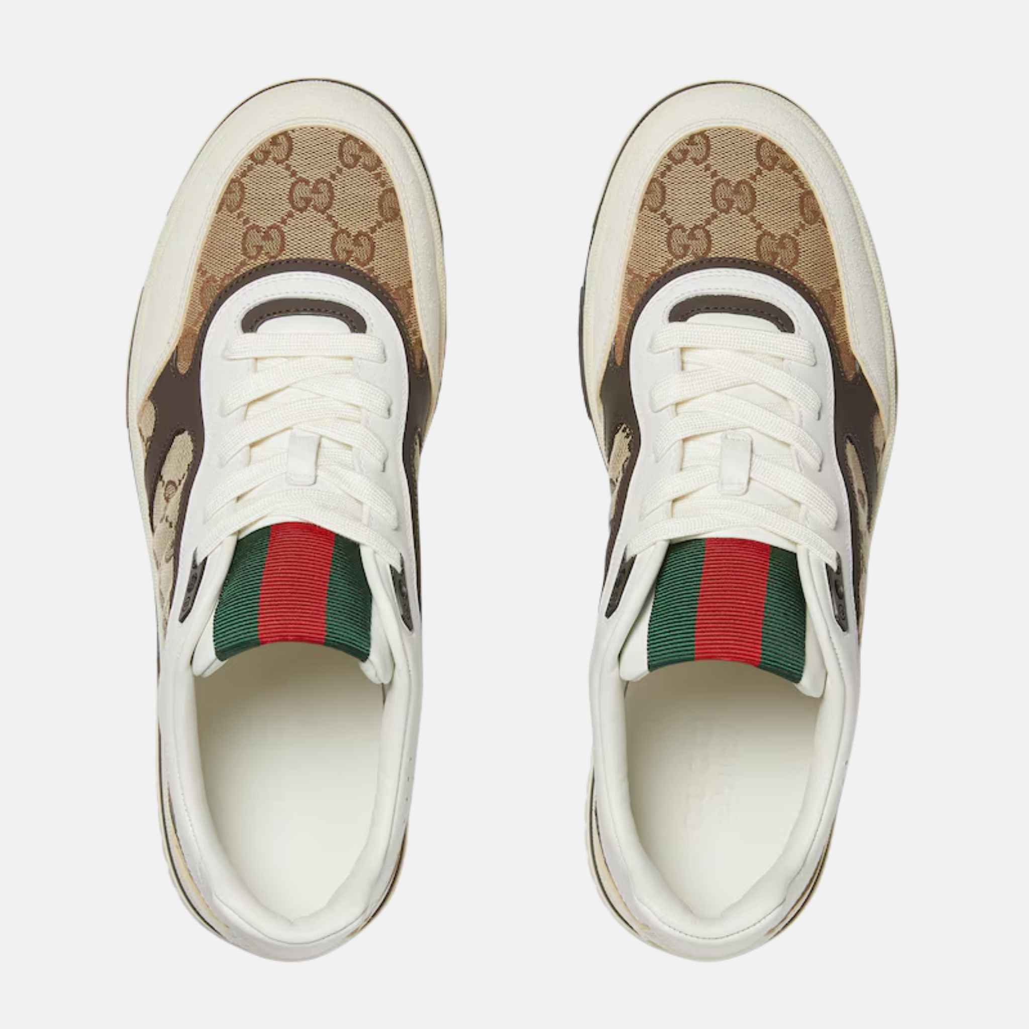 Mens Re Web Trainer In GG Canvas
